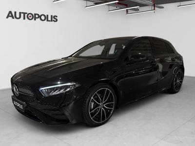 Mercedes A 200 1.3 hatchback AMG NIGHT EDITION (2026) - Photo 1