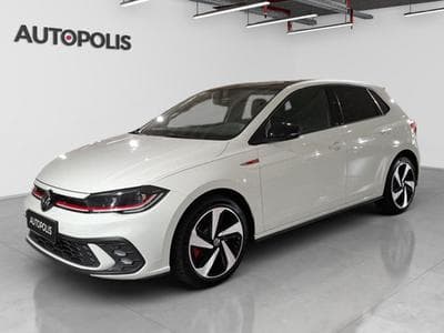 VW Polo 2.0 TSI OPF DSG GTI (2026) - Photo 1