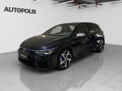 VW Golf 2.0 TSI 235kW R DSG (2026) - Photo 1