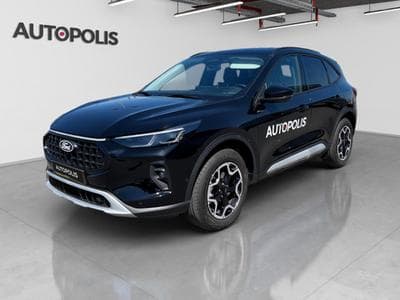 Ford Kuga Active X (2026) - Foto 1