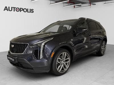 Cadillac XT4 2.0 350D AWD Sport Auto. (2026) - Foto 1