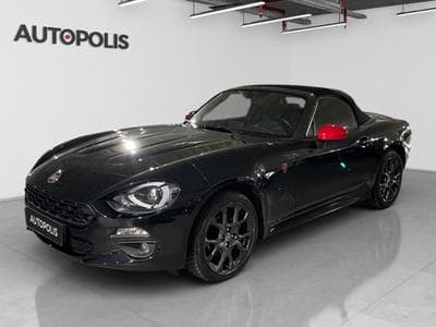Fiat 124 Spider 124 SPIDER LUSSO 1.4 Multiair 140 pk Aut (2026) - Photo 1