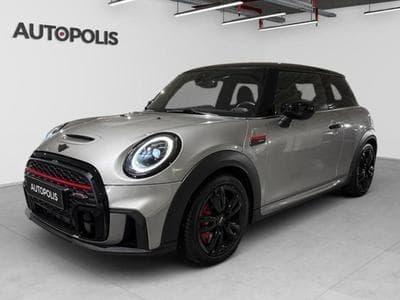 Mini Cooper JOHN WORKS (2026) - Foto 1