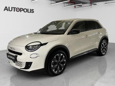 Fiat 600 1.2 Hybrid Urban (2026) - Photo 1