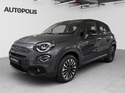 Fiat 500X 1.5 Hybrid 130 DCT7 (2026) - Photo 1