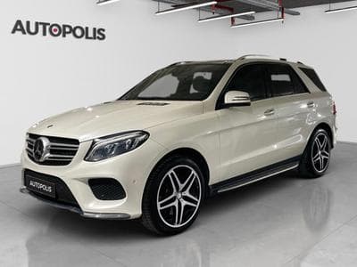 Mercedes GLE 500 Coupé 4MATIC (2026) - Foto 1