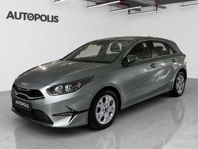 Kia Ceed Pulse 1.0 T-GDI 120 MHEV DCT ISG (2026) - Foto 1