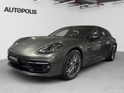 Porsche Panamera 2.9 Sport Turismo 4 E-Hybrid (2026) - Photo 1