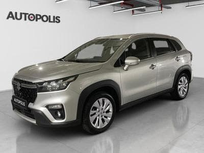 Suzuki S-Cross 1.4 Grand Luxe 48V Hybrid (2026) - Photo 1