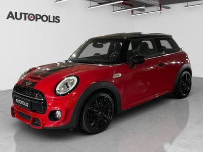 Mini Cooper S (2026) - Photo 1