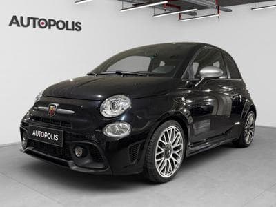 Abarth 500 1.4 T-Jet 595 121kW Turismo (2026) - Photo 1