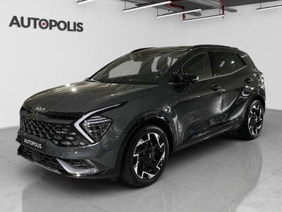 Kia Sportage 1.6 T-GDi 48V 7DCT GT Line (2026) - Foto 1