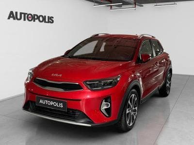 Kia Stonic 1.0 T 100 Inspire Plus DCT (2026) - Foto 1