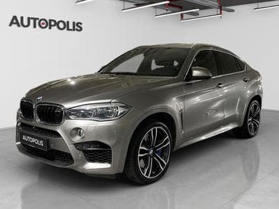 BMW X6 M (2026) - Foto 1