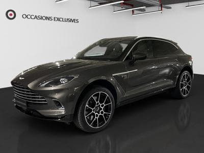 Aston-Martin DBX 4.0 V8 4WD Auto MY21 (2026) - Photo 1