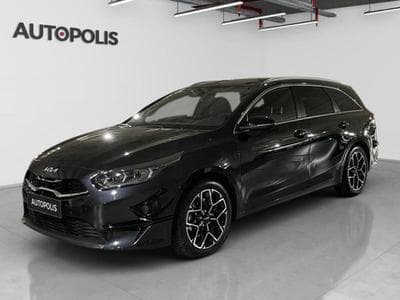 Kia Ceed Sw Sportswagon Style Edition 1.0 T-GDi 100 ISG (2026) - Photo 1