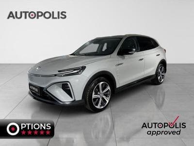 MG Marvel R LUXURY (2026) - Photo 1