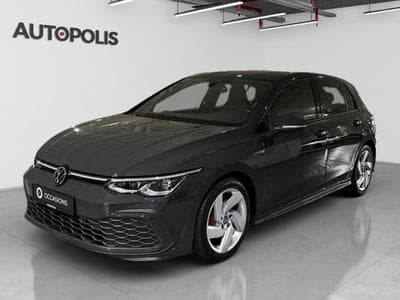 VW Golf 2.0 TDI 147kW GTD DSG (2026) - Photo 1