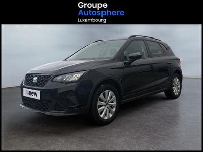 Seat Arona 1.0 TSI MOVE! DSG (2023) - Photo 1