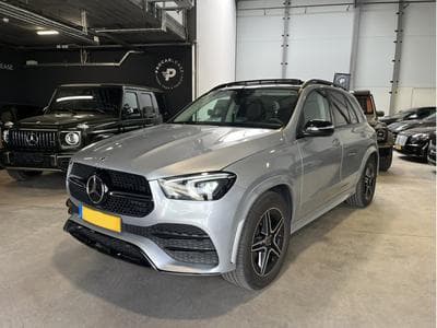 Mercedes GLE 400 D AMG/ 4Matic /AMG/PANORAMA/ BURMESTER/360/ (2023) - Foto 1