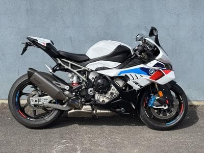BMW S 580 1000 RR (2026) - Foto 1