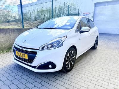 Peugeot 208 1.2 VTi Tech Edition (2018) - Photo 1