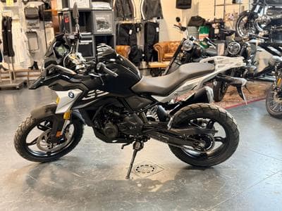 BMW G 310 GS (2026) - Foto 1