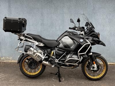 BMW R 1250 GS Adventure (2023) - Foto 1