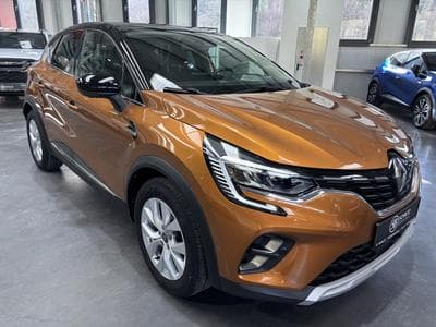 Renault Captur 1.3 TCe INTENS (2020) - Photo 1