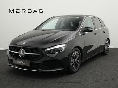 Mercedes B 180 d LED+Kamera+MBUX+Apple (2025) - Foto 1