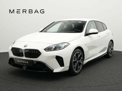 BMW 120 d M Sport LED+AHK+Headup+360°+18" (2024) - Foto 1