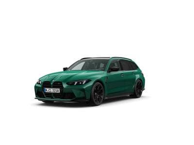 BMW M3 M COMPETITION (2025) - Photo 1