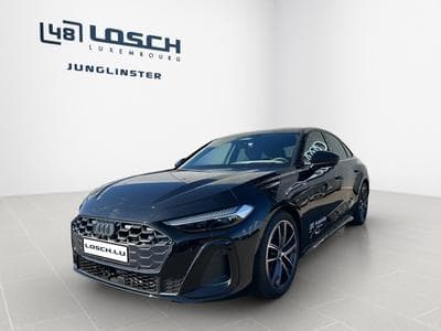 Audi A5 A5 Limousine (2025) - Photo 1