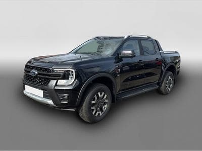 Ford Ranger (2025) - Photo 1