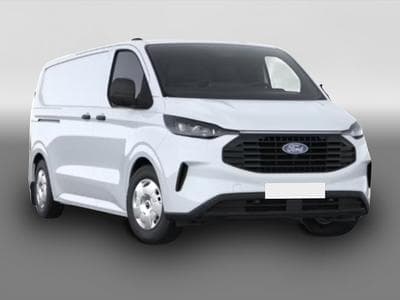Ford Transit (2025) - Photo 1