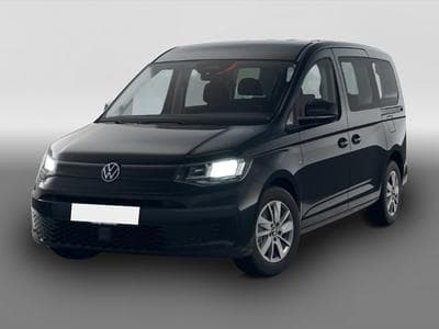 VW Caddy (2025) - Foto 1
