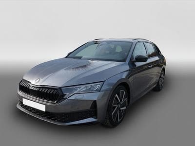 Skoda Octavia (2026) - Foto 1