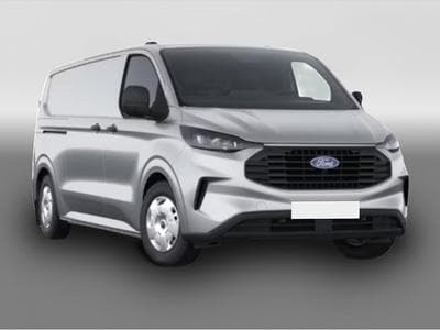 Ford Transit (2025) - Foto 1