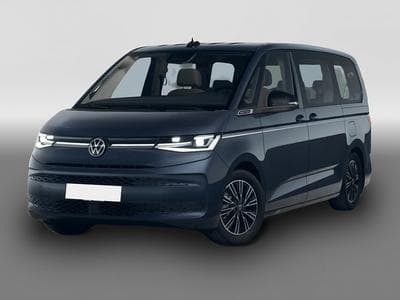 VW Multivan (2026) - Photo 1