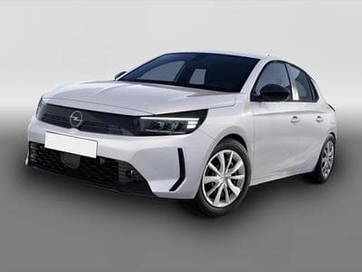 Opel Corsa (2026) - Foto 1