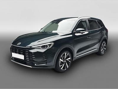 MG ZS (2026) - Foto 1