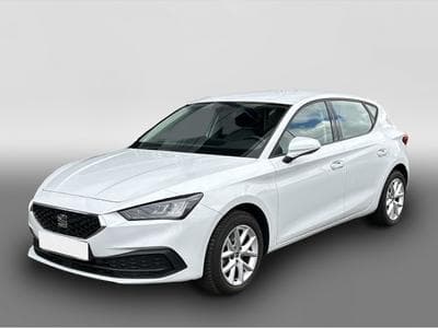 Seat Leon (2026) - Photo 1