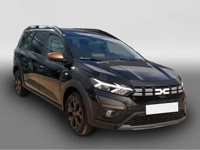 Dacia Jogger (2026) - Foto 1