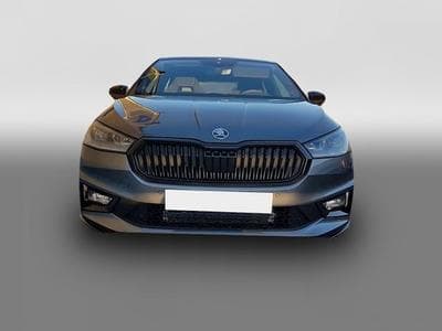 Skoda Fabia (2025) - Photo 1