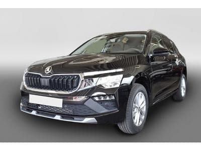 Skoda Kamiq (2026) - Photo 1