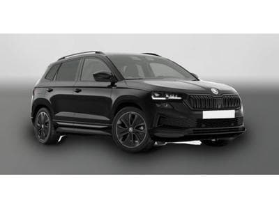 Skoda Karoq (2026) - Photo 1