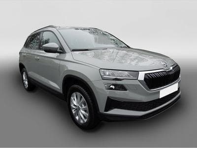 Skoda Karoq (2026) - Foto 1