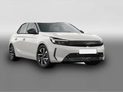 Opel Corsa (2026) - Photo 1