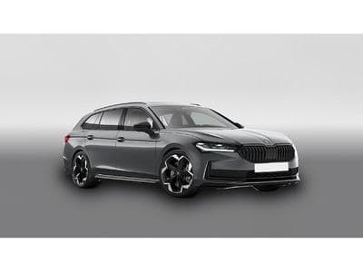 Skoda Superb (2026) - Foto 1