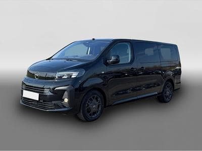 Opel Zafira (2026) - Foto 1